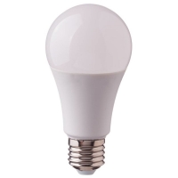 لامپ حبابی 24 ولت 10 وات مصباح LED