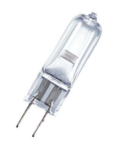 لامپ هالوژن 24 ولت 250 وات اسرام  تخصصی